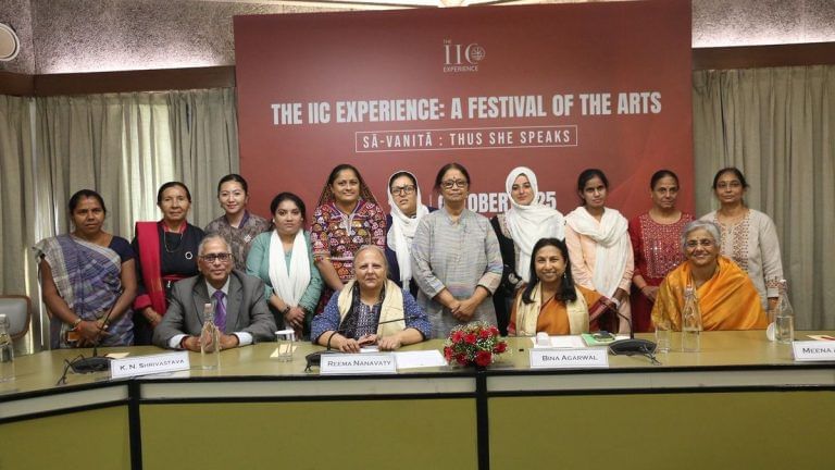 SEWA is still fighting for women’s ‘dusri azadi’ — freedom that’s economic and mental