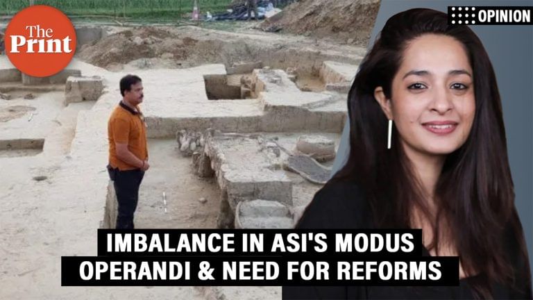 Imbalance persists in ASI’s modus operandi. Bengal, Bihar demand more attention