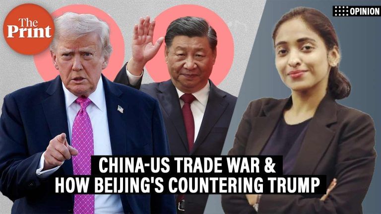 How China’s countering Trump with narrative swagger & what 8 ‘Zhong Caiwen’ editorials say