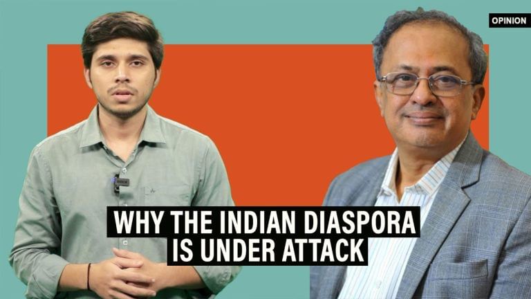 Once a ‘model minority’, why the Indian Diaspora is under attack & what has gone wrong
