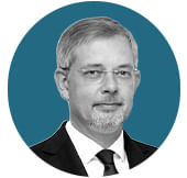 Denis Alipov, Russian Ambassador to India