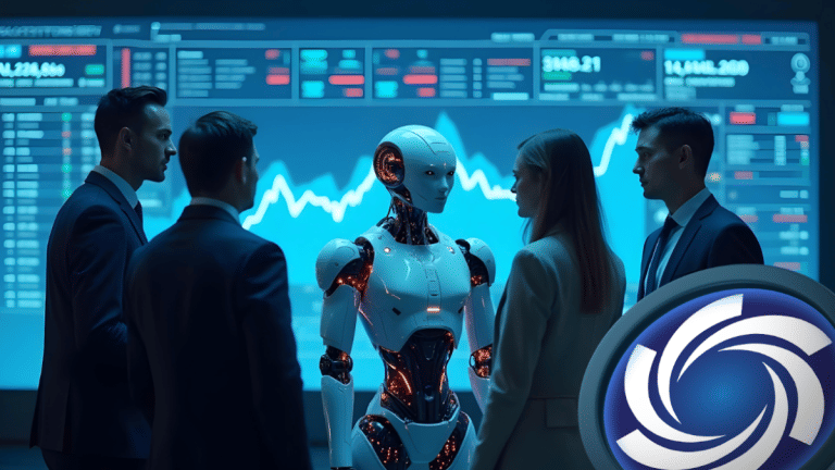 Is Now the Best Time to Buy Ozak AI? Presale Stats and Market Momentum Explained