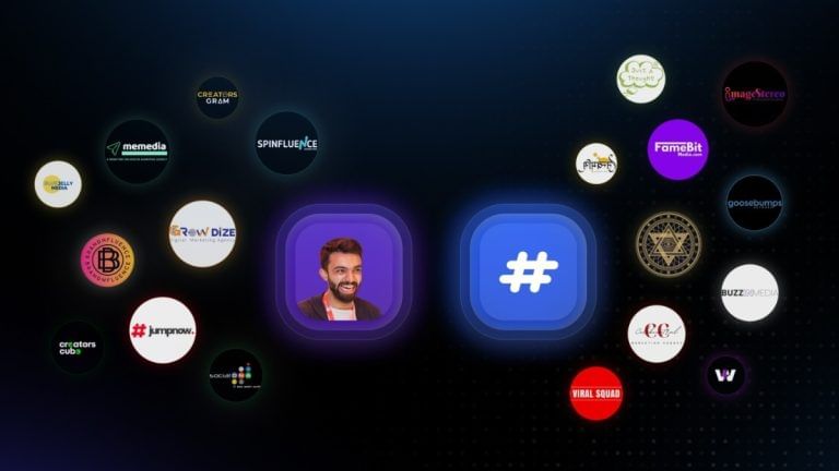 India’s Influencer Marketing Agencies Face a Reality Check: RosterGrid Launches Public Directory With 2025 “50 Gold List”