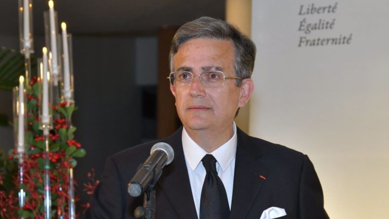 France eyes Make in India for Jaitapur nuclear deal. Project ‘very much on the table’, says envoy