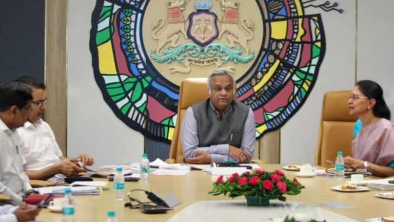 What’s behind Karnataka minister Priyank Kharge’s RSS-bashing