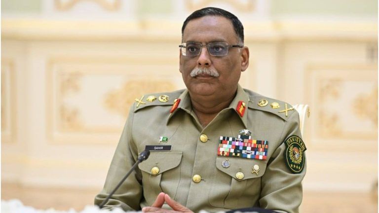 Pakistan general calls India a ‘Trojan horse’, says ‘third-party mediation essential’ on Kashmir