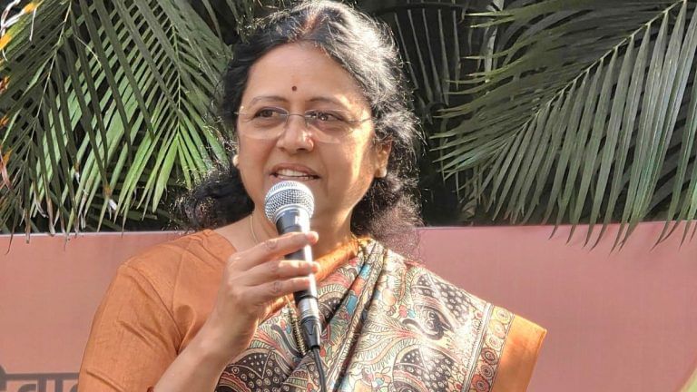 The hardliner BJP underestimated: Medha Kulkarni’s journey from sidelined MLA to Hindutva MP