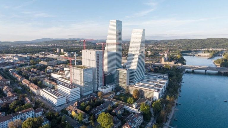 Roche patent case: Why SC refused to halt Natco’s generic spinal muscular atrophy drug Risdiplam