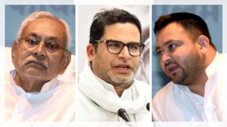 TV news isn’t telling which way Bihar Assembly election will go — only who is unhappy