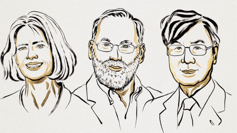 Nobel Prize in medicine goes to 3 scientists who discovered the immune system’s ‘peacekeepers’