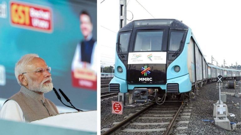 Aarey, politics & court battles: 11-year saga of Mumbai’s 1st underground Metro