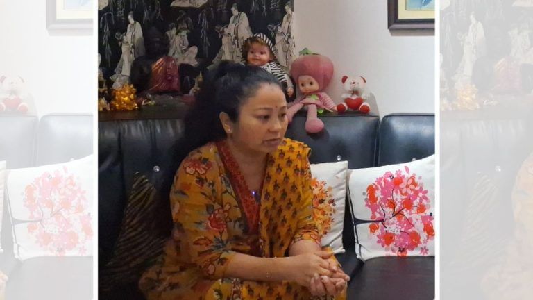 Assam Police can solve the case if it wants to, accused hiding truth—Zubeen Garg’s wife tells ThePrint