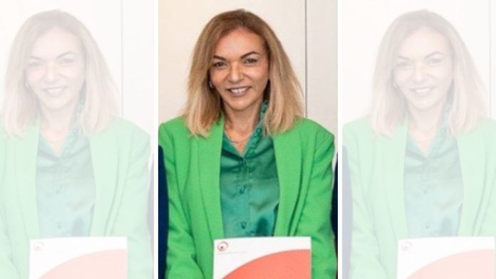 Australian minister Anne Aly | Commons