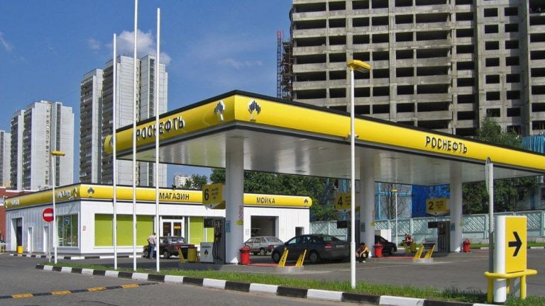 USA’s Unilateral Sanctions on Russian Oil Companies & Impact on India