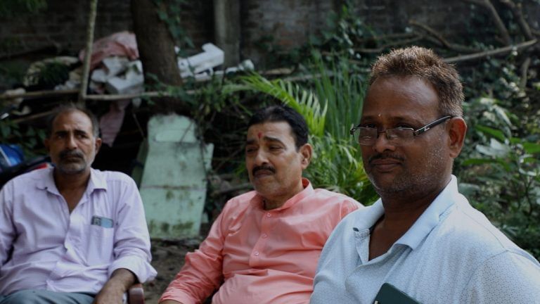 How is ‘Vikas Raj’ going in Bihar? Roads shining, cracks in classrooms, clinics