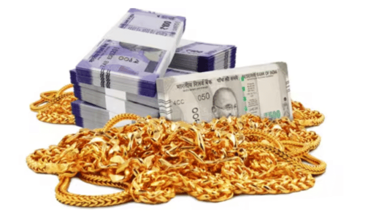 How a Gold Loan Interest Rate Calculator Helps Borrowers