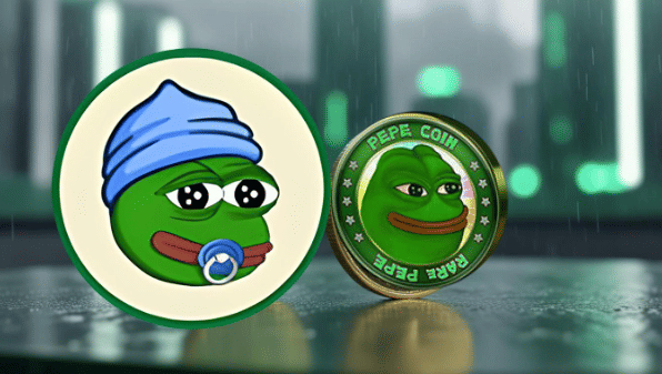 Best Meme Coin to Watch in October as Analysts Compare it to Pepe Coin (PEPE) in 2023 and 2024