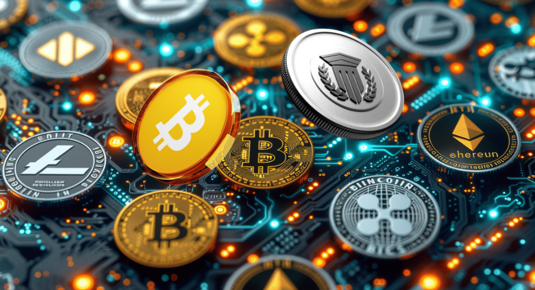 Next Big Cryptocurrency? Experts Debate Between AI and DeFi Tokens as Volume Surges 1,000%