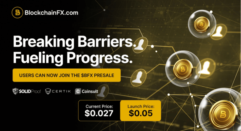 Hyperliquid And BNB Remain Stable But Here’s Why Crypto Experts Are Ranking BlockchainFX As The Best Crypto To Buy Right Now