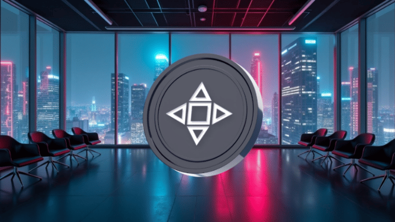 Mandala Chain Presale Sells Out Stage 1 in Record Time – Stage 2 Price Surge Expected Soon