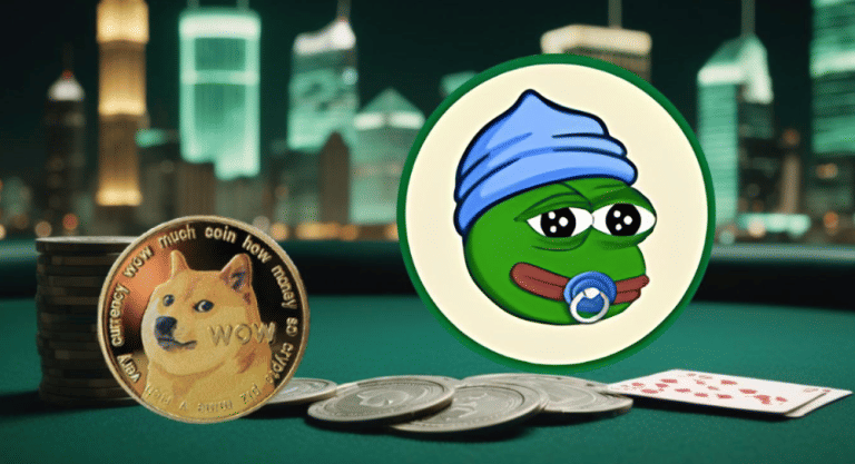 Dogecoin (DOGE) Bulls Hold Hope for $1 as Competitor Draws Investors With 17801% Potential