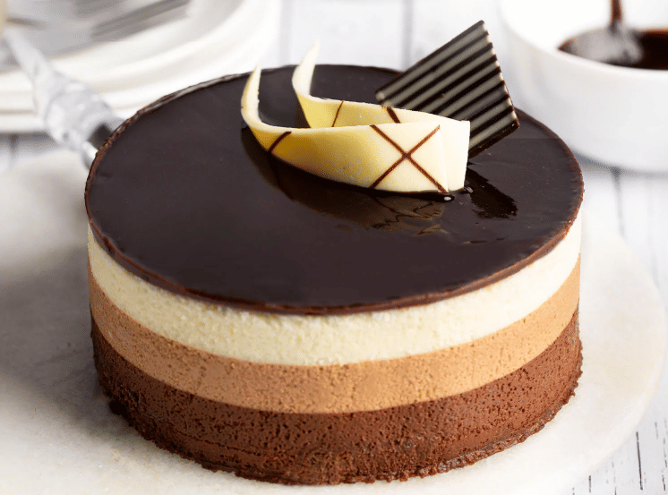 Why your favourite cake shop is the sweetest stop this Diwali