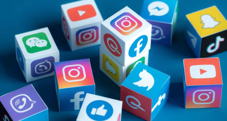 Favorite Apps Among Social Media Influencers in 2025