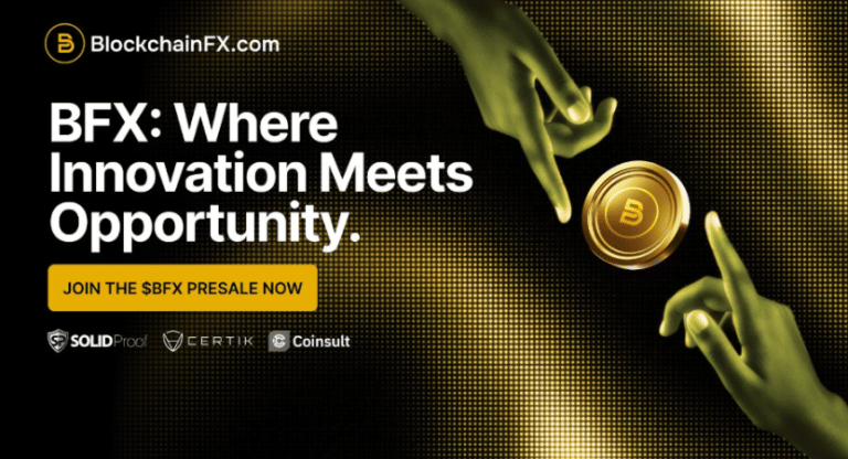 From BNB Regret to BlockchainFX Opportunity: The Top Crypto to Buy in 2025 Might Already Be Here