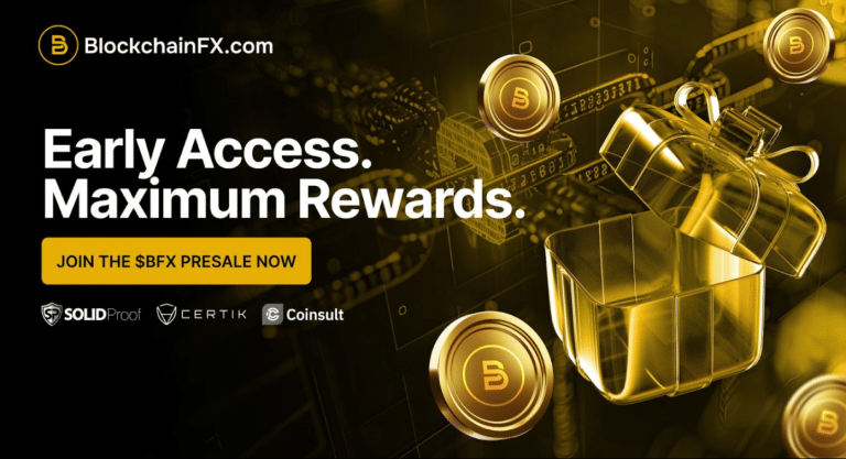Cardano and Polkadot Push October Trends, While BlockchainFX Becomes the Best 100x Crypto Presale in 2025
