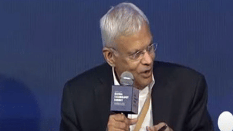 In China, Ashley Tellis’ arrest is proof that US-India trust was always fragile