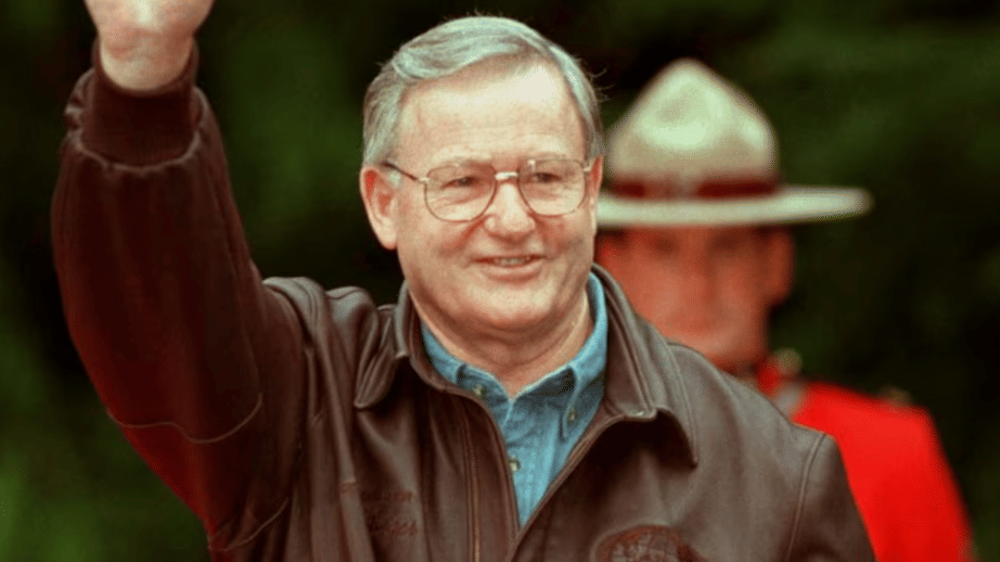 New Zealand’s former prime minister Jim Bolger dies at 90