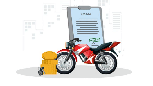 Classic 350 or Bullet 350 — Your Dream Royal Enfield Made Affordable with a Two-wheeler Loan