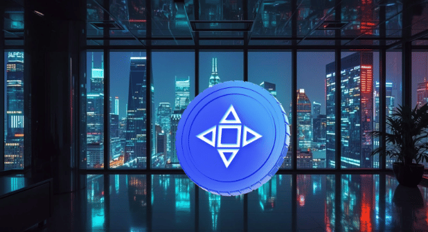 Investors Eye Mandala Chain (KPG) as the Most Promising AI-Driven Project of 2025