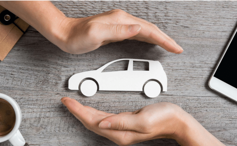Third-Party Car Insurance vs Own Damage Cover: Key Differences