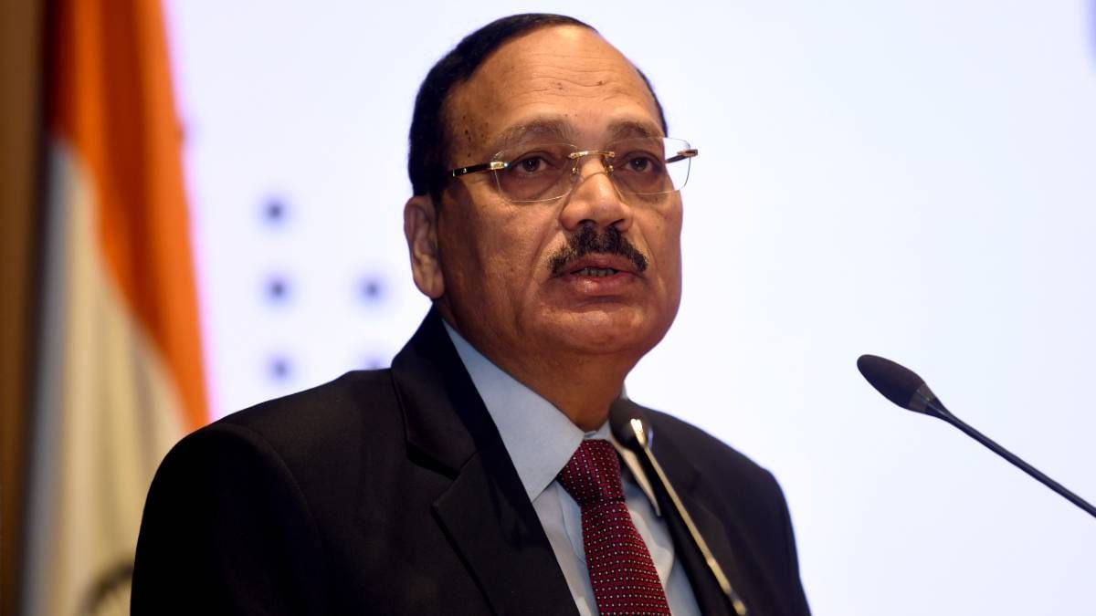 ‘India-Sri Lanka environmental cooperation a matter of survival’—Justice Surya Kant in Colombo