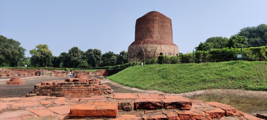 Sarnath
