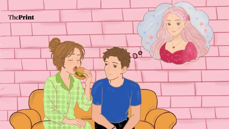 Be soft, smile more, never text first—‘feminine energy’ is men’s new obsession