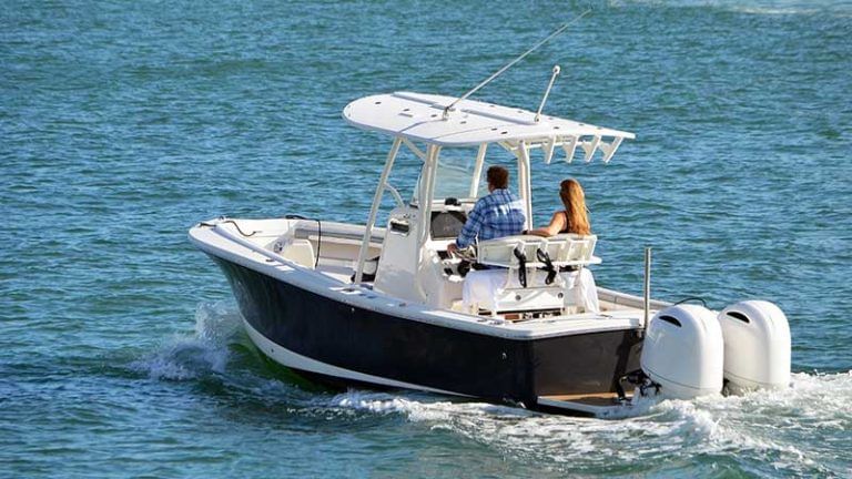 What is marine insurance for older boats?