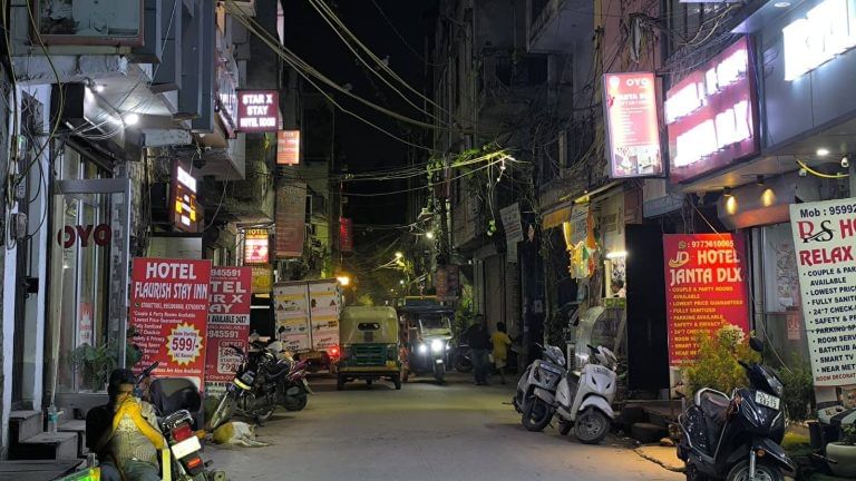 Small hotels are the backbone of India’s new sex culture. And this is their daily fight