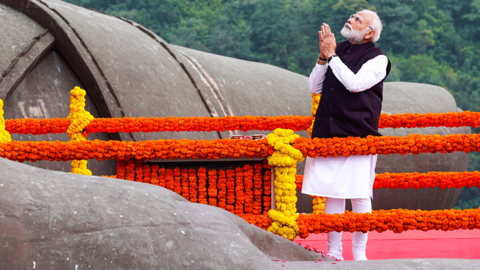 This report is auto-generated from PTI news service. ThePrint holds no responsibility for its content.(1)