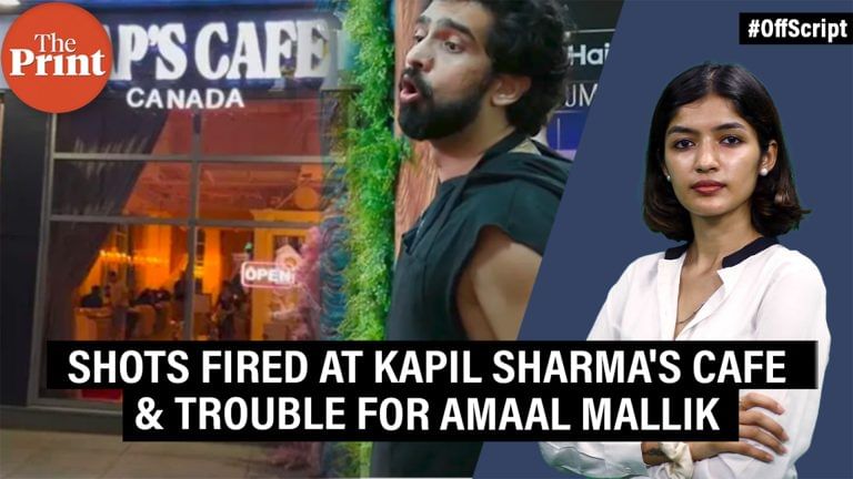 Shots fired at Kapil Sharma’s cafe in Canada again & Akshay Kumar’s deepfake video in court