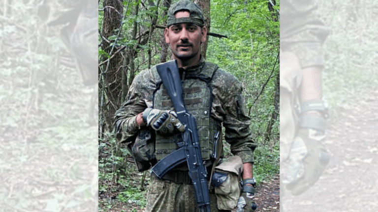 Haryana village mourns loss of 24-yr-old who wanted to join Indian Army, died fighting for Russia