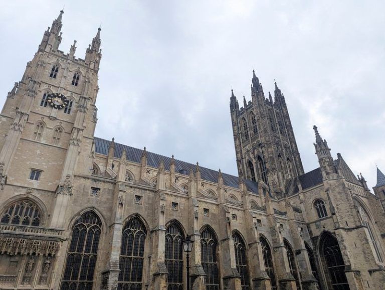 Two women seen as frontrunners ahead of Archbishop of Canterbury announcement