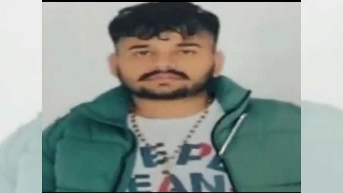 Gangster Lawrence Bishnoi’s aide among those deported from US, Haryana DGP calls it success for STF