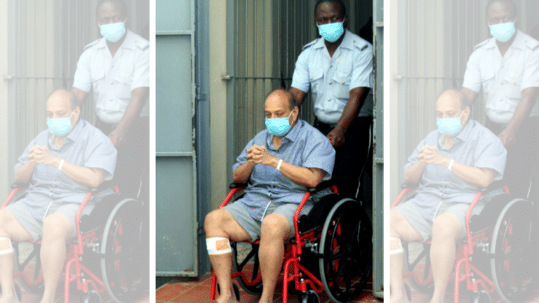 No proof of unfair trial in India, says Belgian court rejecting Mehul Choksi plea against extradition