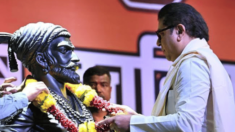 Shivaji Park’s ‘Deepotsav’ sparks political row as MNS slams Mahayuti govt for taking credit