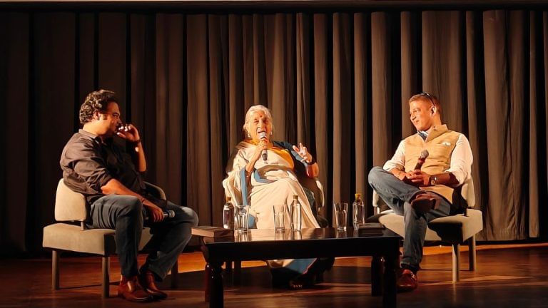 Mother stole hospital supplies for Indian POWs in World War 2 Japanese camp: Subhashini Ali