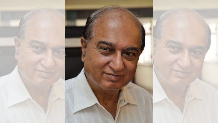 G Parthasarathy