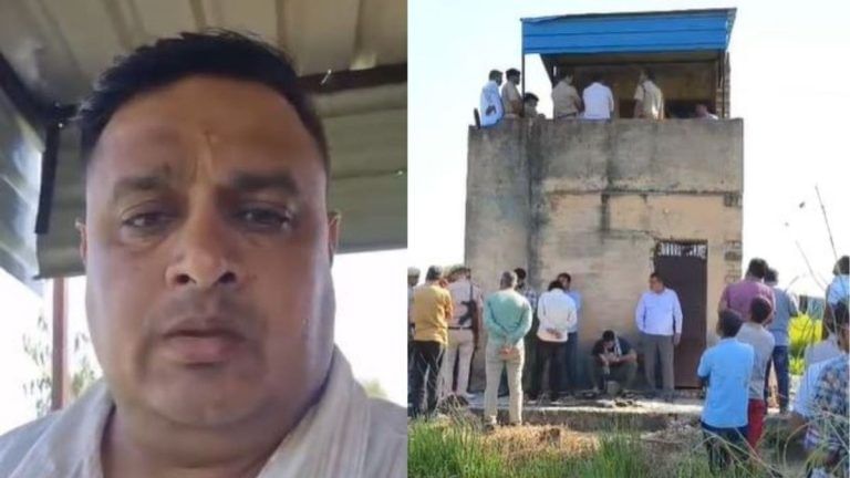 Haryana DGP, Rohtak SP reach out to police ranks for aid to ASI’s family amid twin suicides controversy