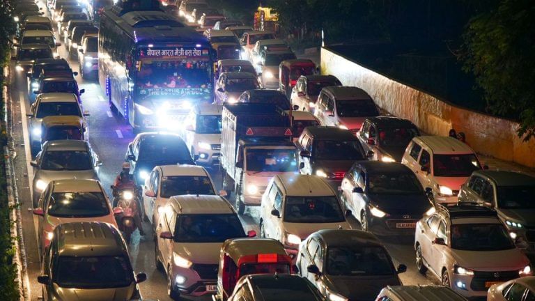 Govt-backed Bharat Taxi, future rival of Ola & Uber, to kick off test drive in Delhi in November